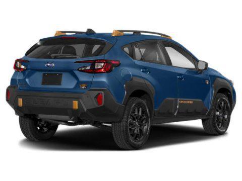 used 2024 Subaru Crosstrek car