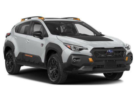 used 2024 Subaru Crosstrek car