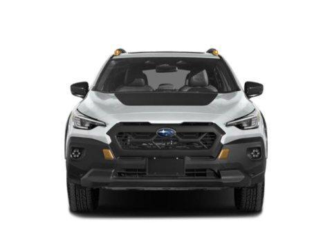 used 2024 Subaru Crosstrek car