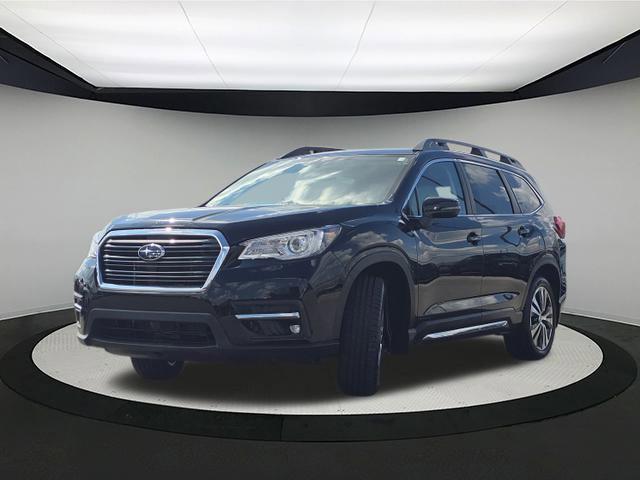 used 2021 Subaru Ascent car, priced at $24,988