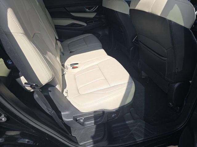used 2021 Subaru Ascent car, priced at $24,988