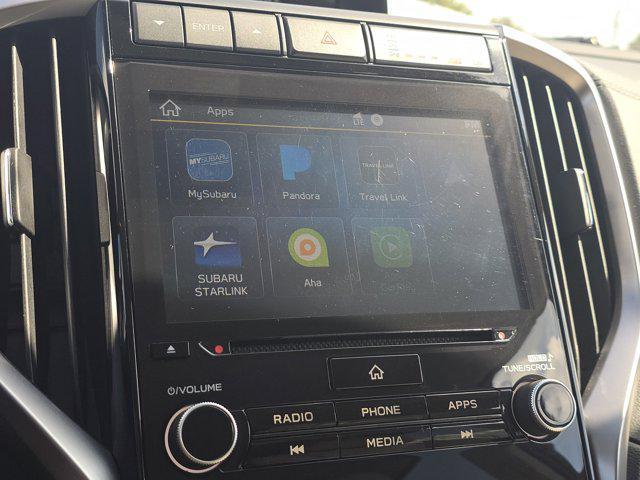 used 2021 Subaru Ascent car, priced at $24,988