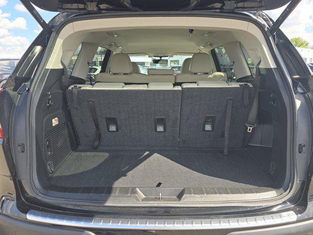 used 2021 Subaru Ascent car, priced at $24,988