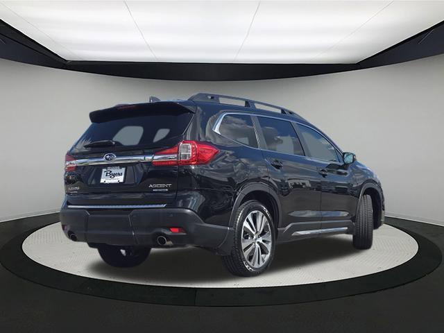 used 2021 Subaru Ascent car, priced at $24,988