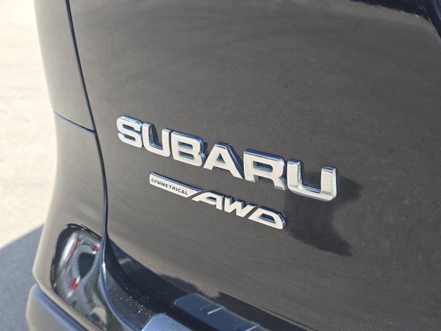 used 2021 Subaru Ascent car, priced at $24,988