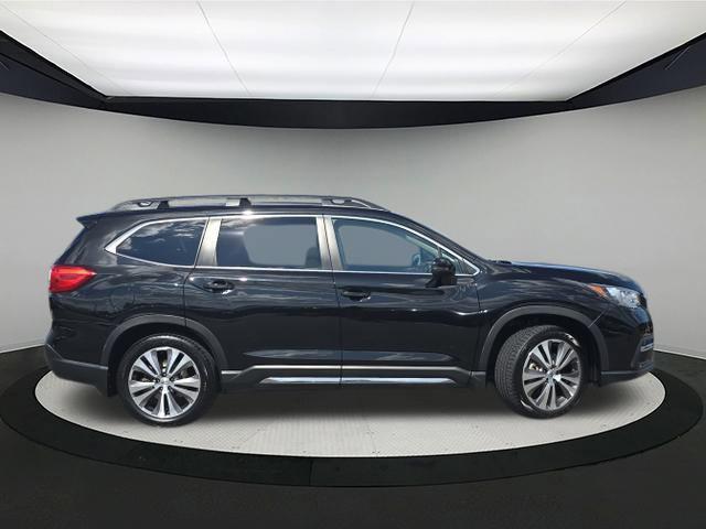 used 2021 Subaru Ascent car, priced at $24,988