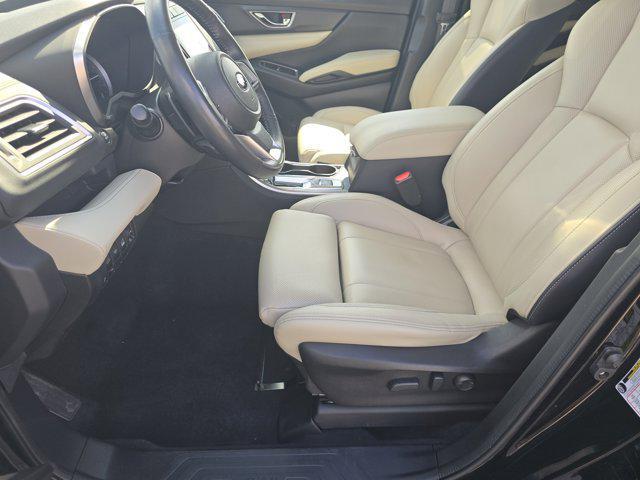 used 2021 Subaru Ascent car, priced at $24,988