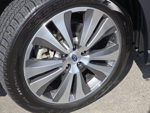 used 2021 Subaru Ascent car, priced at $24,988