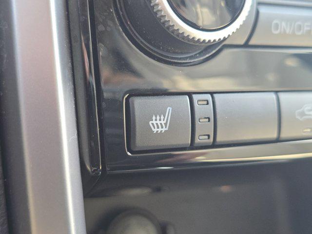 used 2021 Subaru Ascent car, priced at $24,988