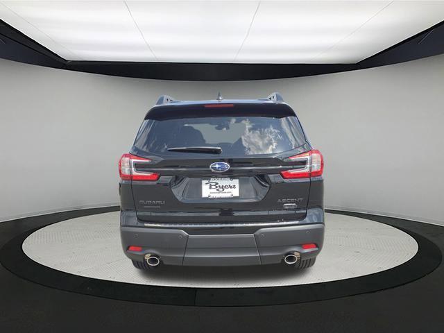 new 2025 Subaru Ascent car, priced at $52,418
