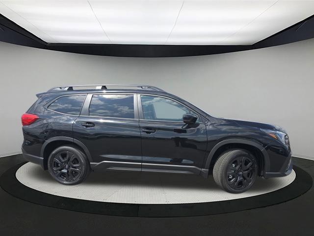 new 2025 Subaru Ascent car, priced at $52,418