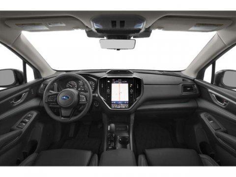 new 2025 Subaru Ascent car, priced at $54,961