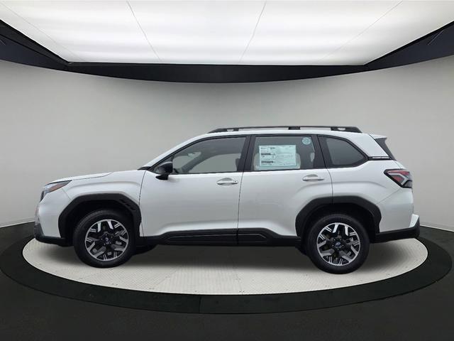 new 2025 Subaru Forester car, priced at $29,928