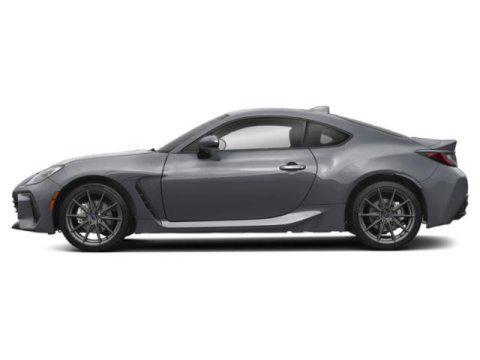 new 2024 Subaru BRZ car, priced at $35,899