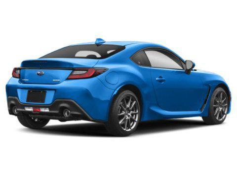 new 2024 Subaru BRZ car, priced at $35,899