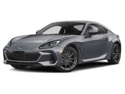 new 2024 Subaru BRZ car, priced at $35,899