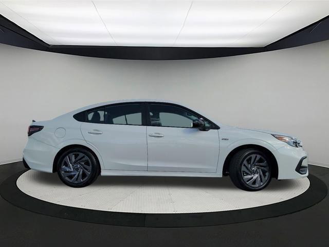 new 2025 Subaru Legacy car, priced at $37,975