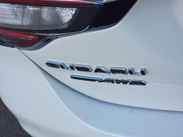 new 2025 Subaru Legacy car, priced at $37,975