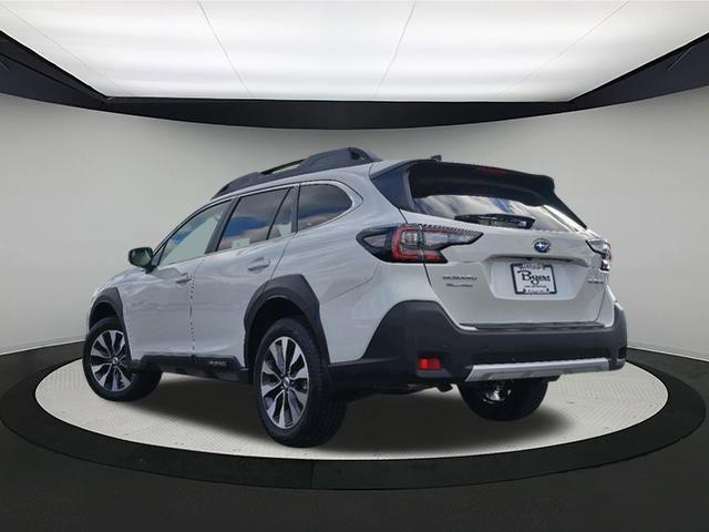 new 2025 Subaru Outback car, priced at $37,375