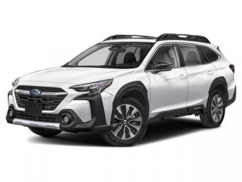 new 2025 Subaru Outback car, priced at $37,375