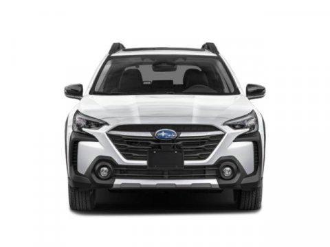 new 2025 Subaru Outback car, priced at $37,375