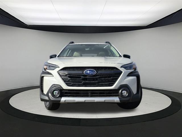 new 2025 Subaru Outback car, priced at $37,375