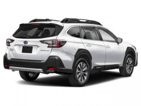 new 2025 Subaru Outback car, priced at $37,375