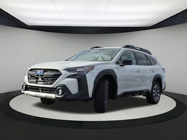 new 2025 Subaru Outback car, priced at $37,375