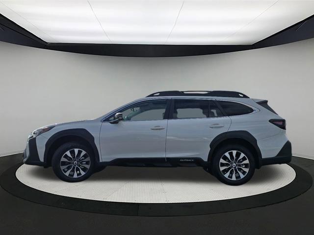 new 2025 Subaru Outback car, priced at $37,375