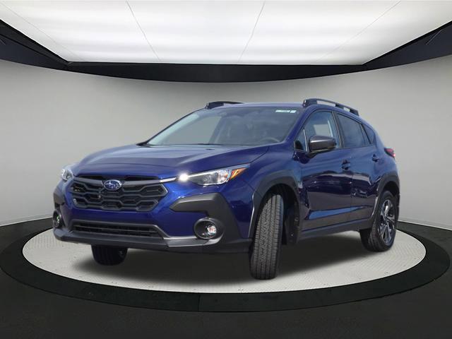 new 2026 Subaru Crosstrek car, priced at $30,220