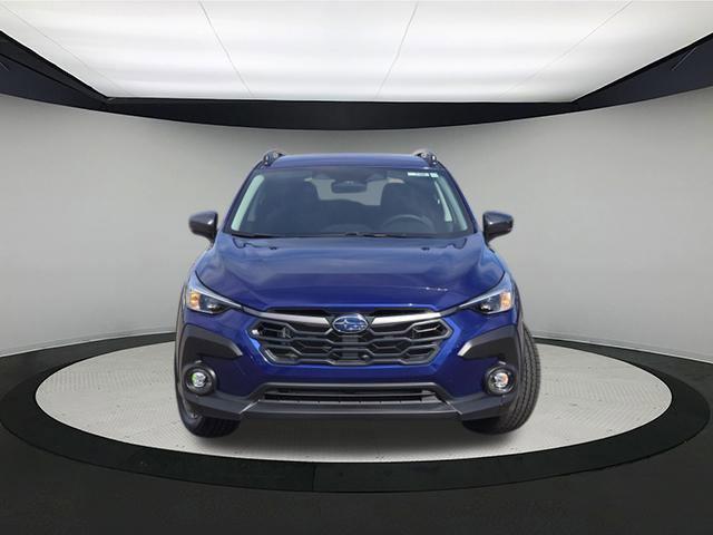 new 2026 Subaru Crosstrek car, priced at $30,220