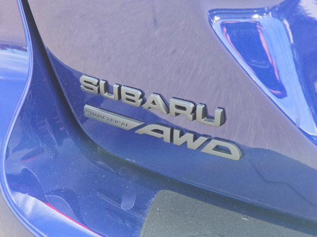 new 2026 Subaru Crosstrek car, priced at $30,220