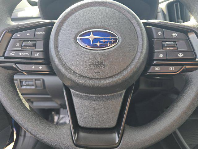 new 2026 Subaru Crosstrek car, priced at $30,220