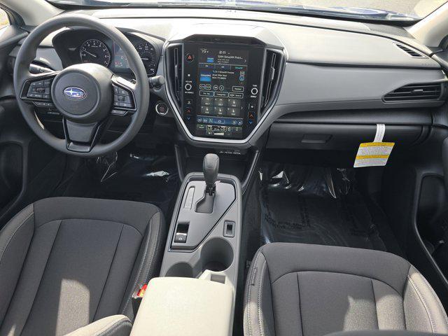 new 2026 Subaru Crosstrek car, priced at $30,220