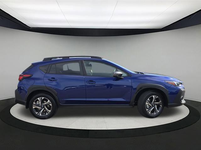 new 2026 Subaru Crosstrek car, priced at $30,220