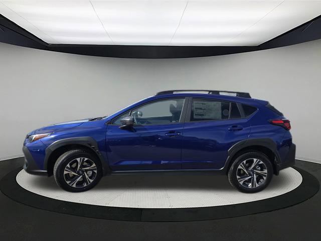 new 2026 Subaru Crosstrek car, priced at $30,220