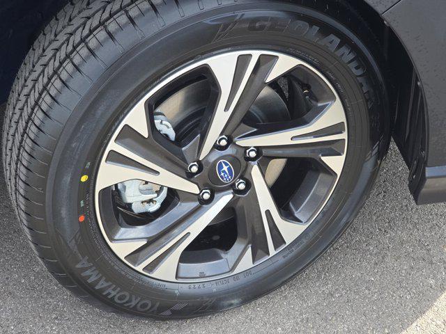 new 2026 Subaru Crosstrek car, priced at $30,220