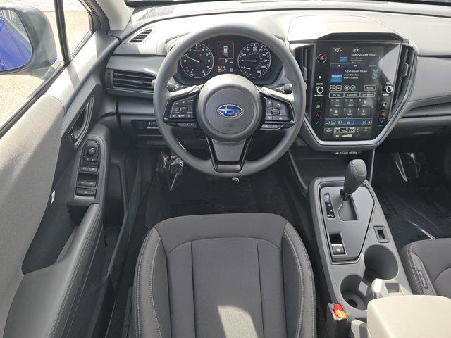 new 2026 Subaru Crosstrek car, priced at $30,220