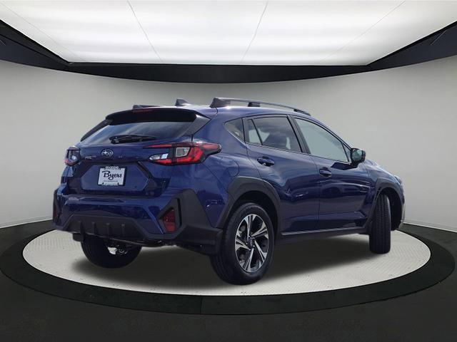 new 2026 Subaru Crosstrek car, priced at $30,220