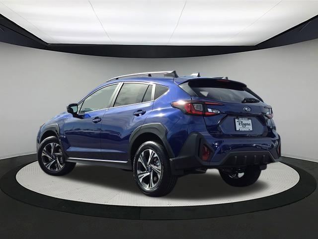 new 2026 Subaru Crosstrek car, priced at $30,220