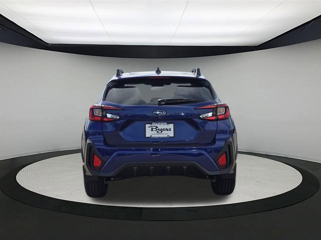new 2026 Subaru Crosstrek car, priced at $30,220