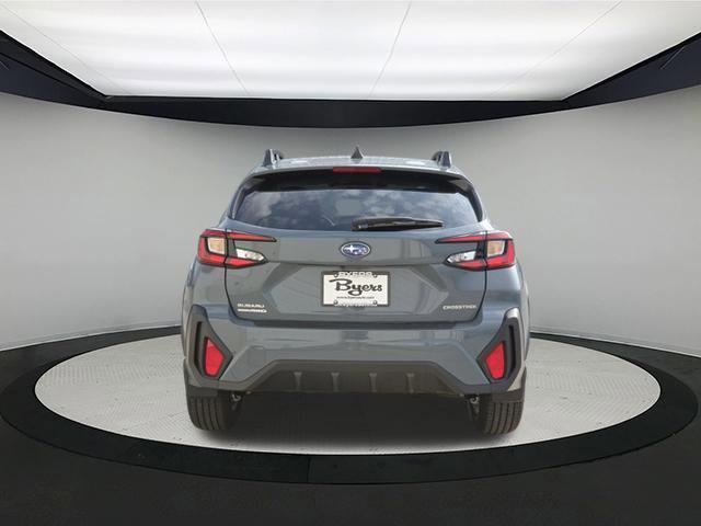 new 2025 Subaru Crosstrek car, priced at $30,778
