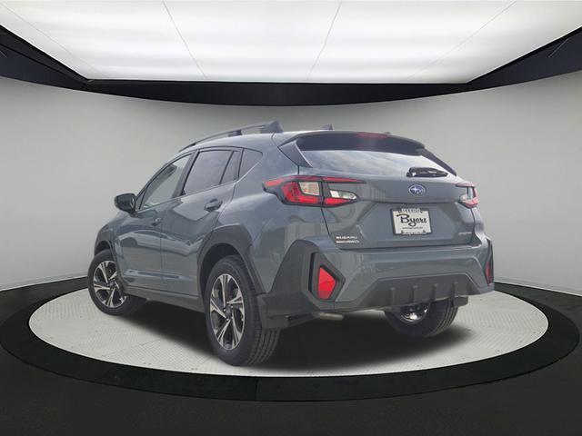 new 2025 Subaru Crosstrek car, priced at $30,778