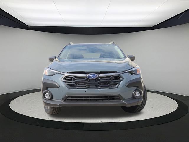 new 2025 Subaru Crosstrek car, priced at $30,778