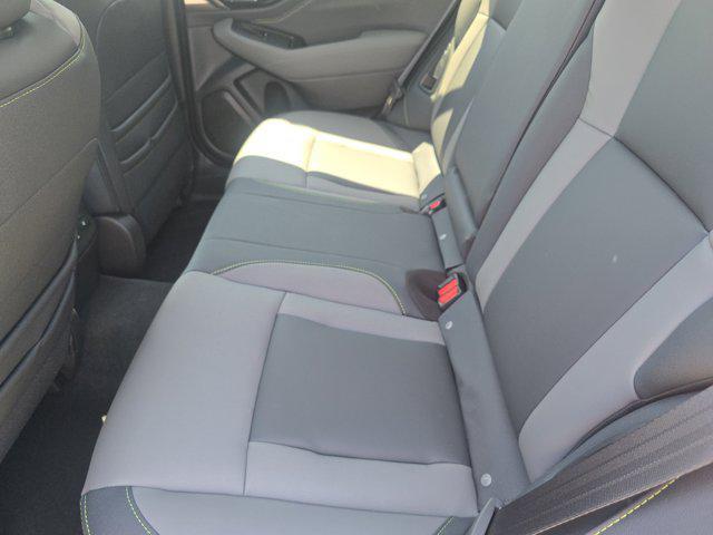 new 2025 Subaru Outback car, priced at $43,462