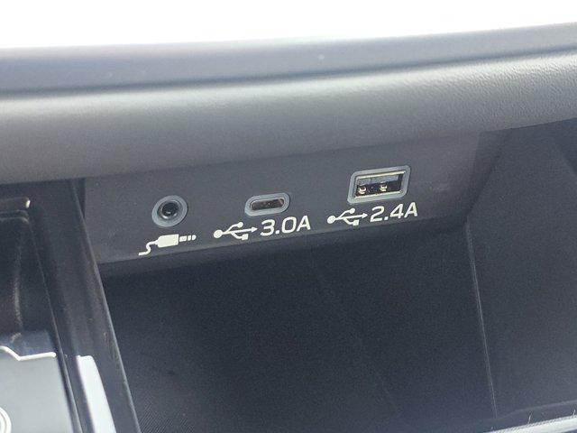 new 2025 Subaru Outback car, priced at $43,462