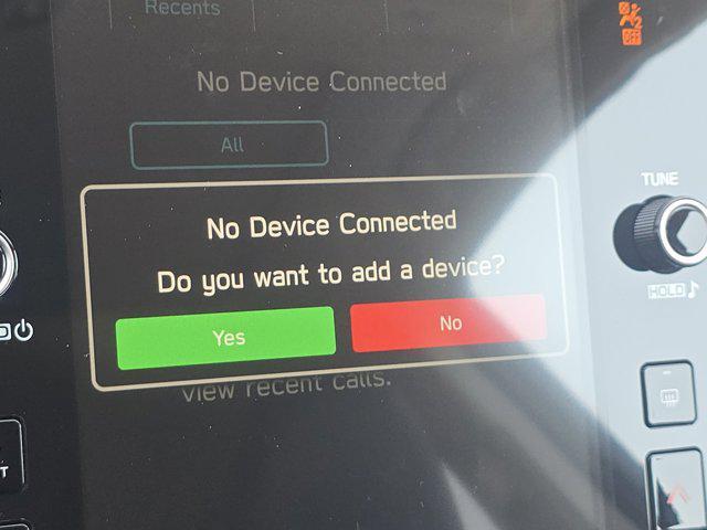 new 2025 Subaru Outback car, priced at $43,462