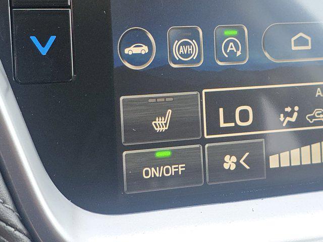 new 2025 Subaru Outback car, priced at $43,462