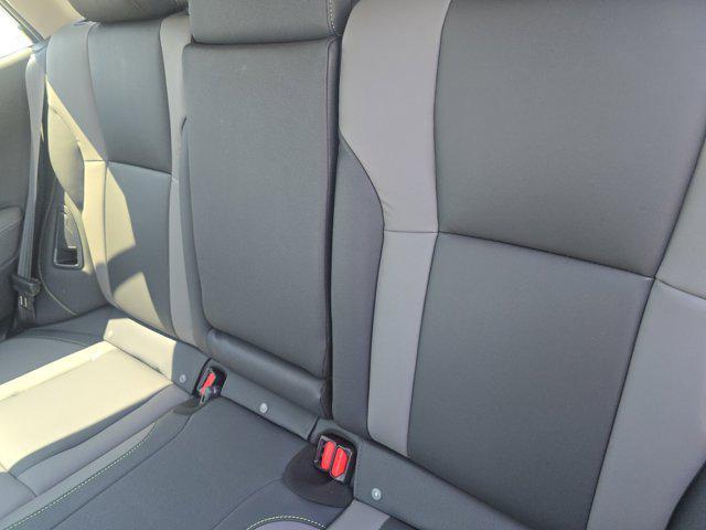 new 2025 Subaru Outback car, priced at $43,462