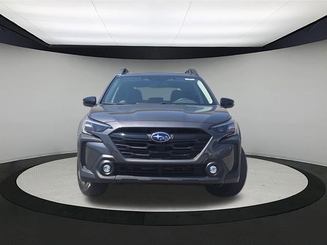 new 2025 Subaru Outback car, priced at $43,462